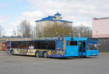 В Гродно