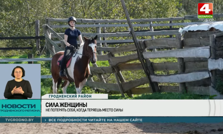 под Гродно