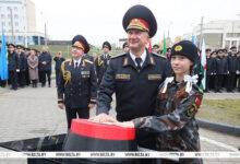 как в Гродно