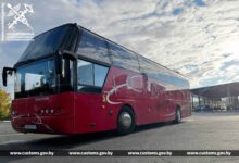 автобус за 270 тысяч рублей