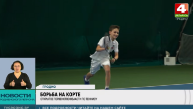 За медали областного первенства