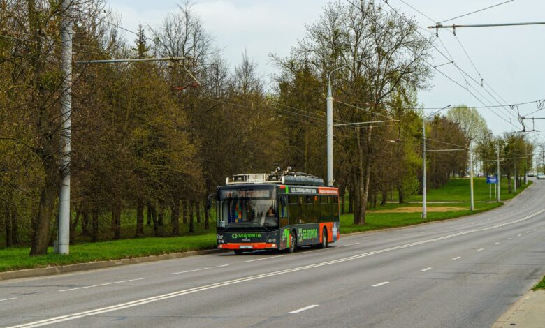 В Гродно