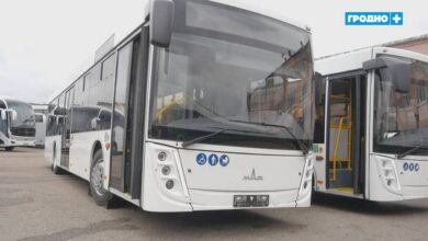 В Гродно