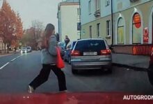В Гродно