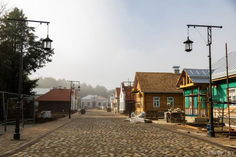 Новый культурно-исторический