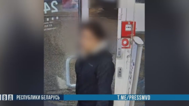 Гродненский наркоконтроль пресёк "карьеру"