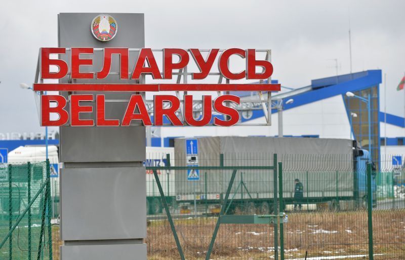 Беларусь продлевает безвизовый въезд для жителей Литвы, Латвии и Польши