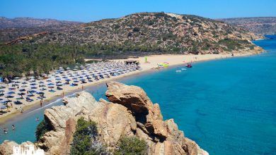 В Греции для туристов вводят новый налог
