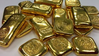 сдать золото по более высокой цене